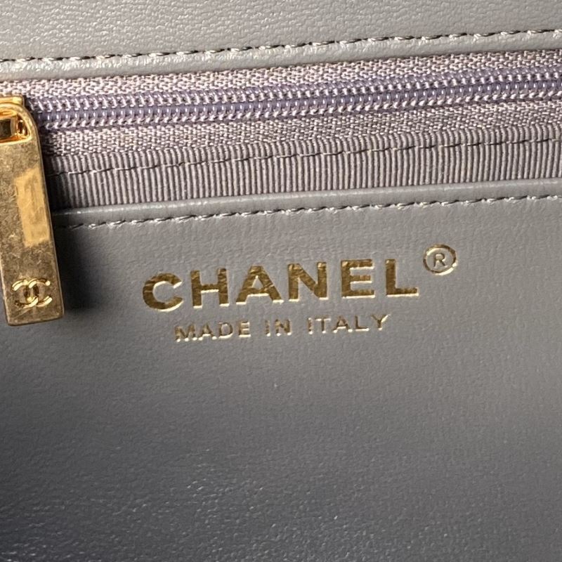 Chanel Stachel Bags